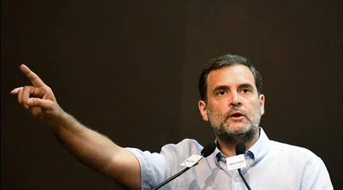 Rahul Gandhi : 'मैं नरेंद्र मोदी से नहीं डरता, कर लें जो करना है' ED एक्शन पर बोले राहुल गांधी CrimeTak