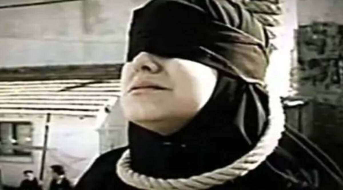 19 साल की बेटी ने मां के पैरों के नीचे से कुर्सी खींच दे दी फांसी, इसलिए मिली थी सज़ा-ए-मौत CrimeTak