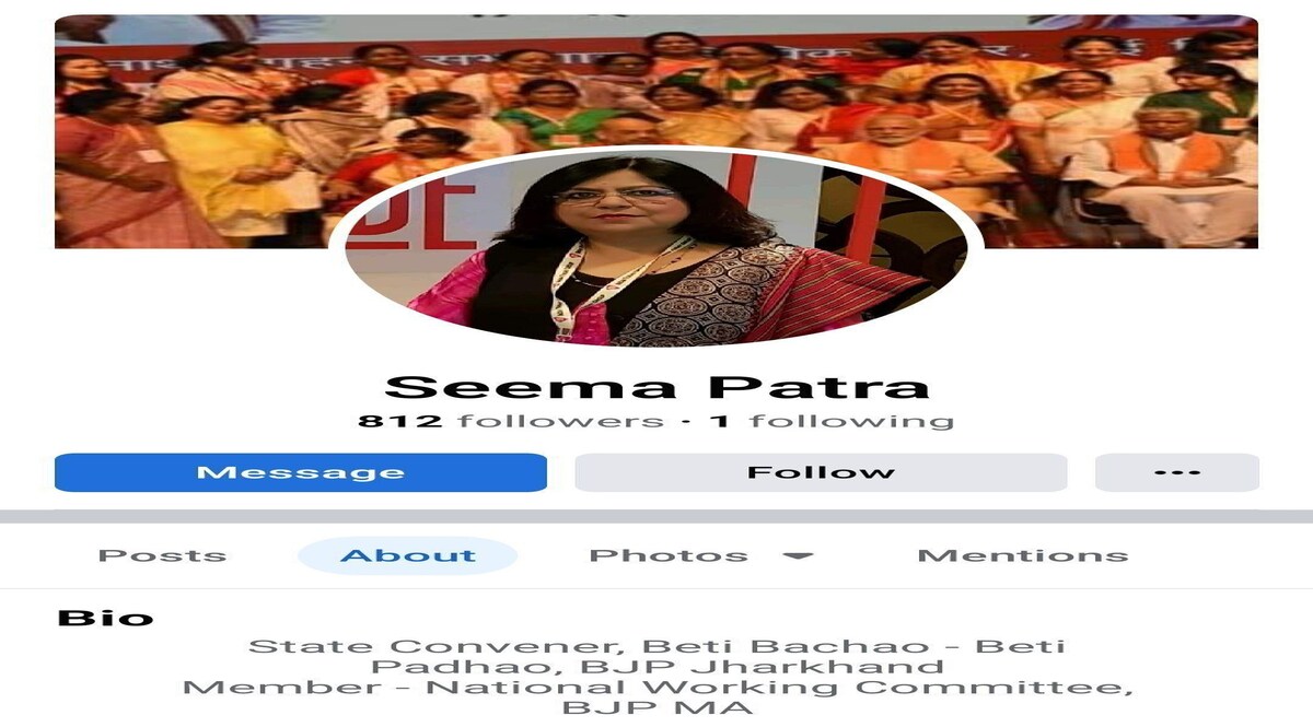 IAS अफसर की बीवी ने दिव्यांग लड़की को 8 साल बंधक बना गर्म तवे से दागा, जीभ से टॉयलेट साफ कराया CrimeTak