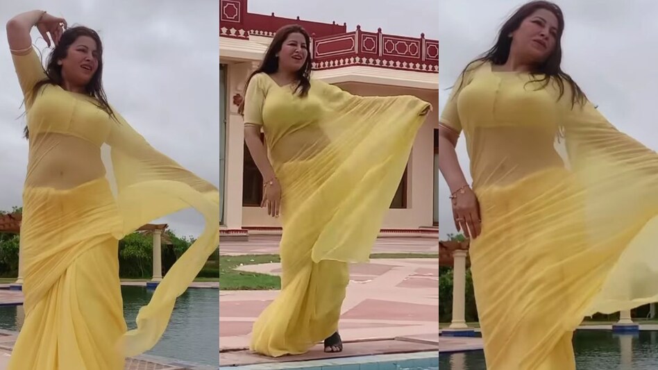 Sonali Phogat passes away: टिकटॉक स्टार और बीजेपी नेता सोनाली फोगाट की मौत छोड़ गई है कई सवाल Sonali Phogat passes away: टिकटॉक स्टार और बीजेपी नेता सोनाली फोगाट की मौत छोड़ गई है कई सवाल