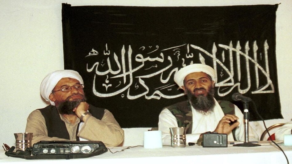Al Qaeda Chief Ayman Al-Zawahiri : जवाहिरी का THE END, किस मिसाइल से हुआ जवाहिरी का काम तमाम ? जानें चाकूृ-छुरे वाली मिसाइल Al Qaeda Chief Ayman Al-Zawahiri : जवाहिरी का THE END, किस मिसाइल से हुआ जवाहिरी का काम तमाम ? जाने...