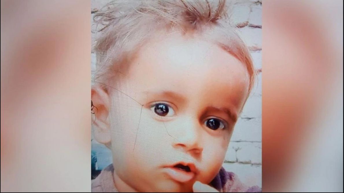 Crime News: छोटे-छोटे टुकड़ों में मिला दो साल के मासूम बच्चे की लाश, चाची ने ही तंत्र-मंत्र में ली जान! Crime News: छोटे-छोटे टुकड़ों में मिला दो साल के मासूम बच्चे की लाश, चाची ने ही तंत्र-मंत्र में ली ...