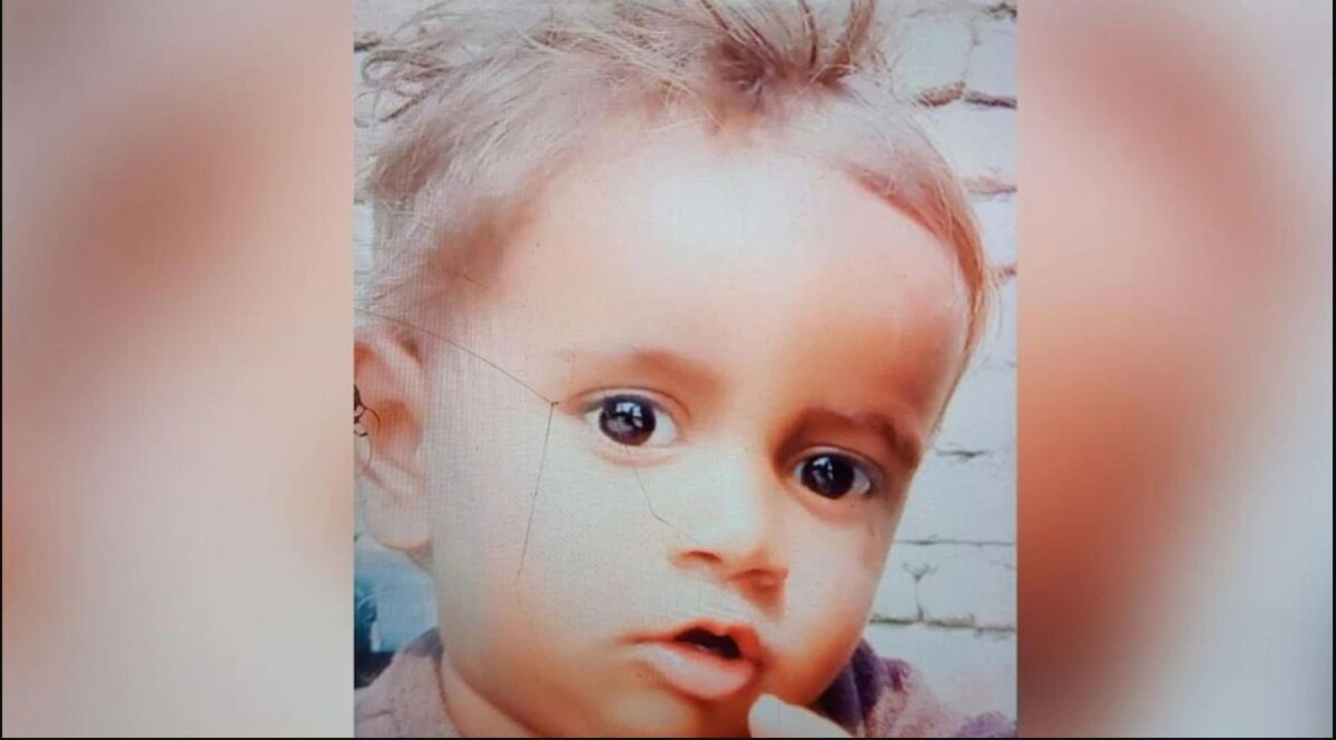 Crime News: छोटे-छोटे टुकड़ों में मिला दो साल के मासूम बच्चे की लाश, चाची ने ही तंत्र-मंत्र में ली जान! CrimeTak