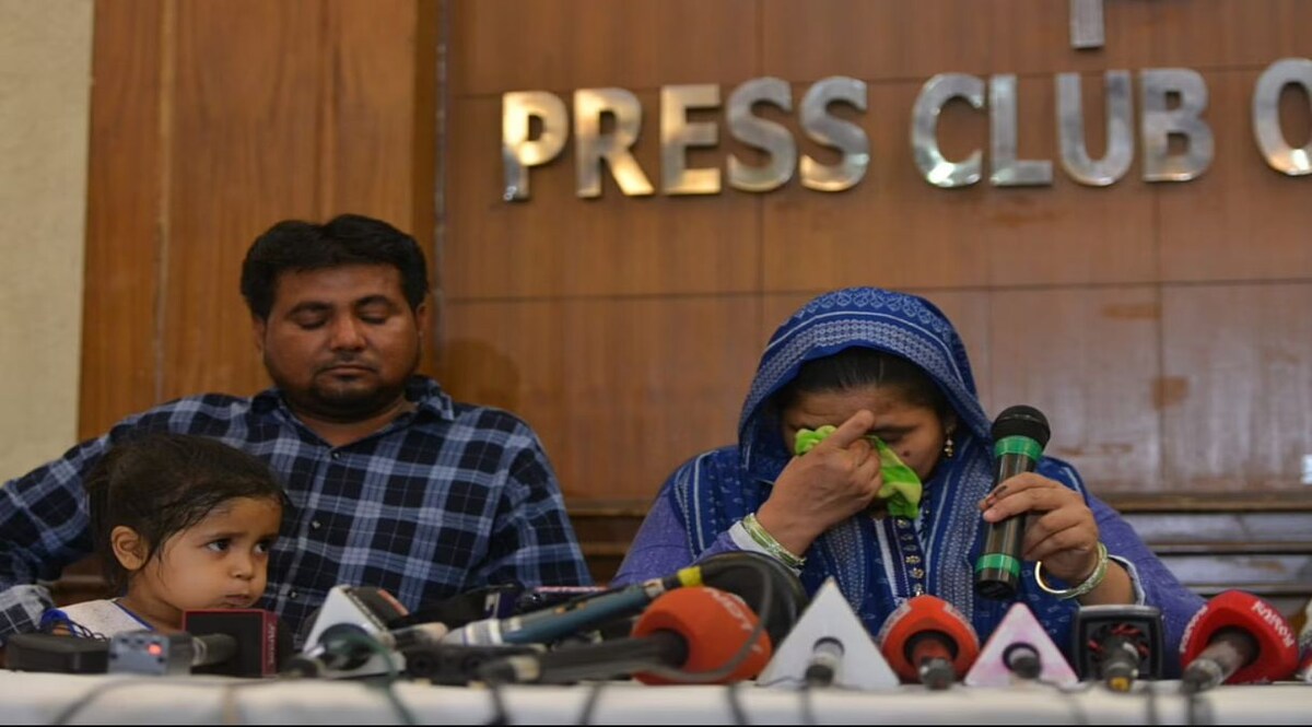 पूरे परिवार का मर्डर फिर गैंगरेप, लंबी लड़ाई लड़ी पर अब जेल से रिहा रेपिस्ट, जानें क्या है पूरा मामला? CrimeTak