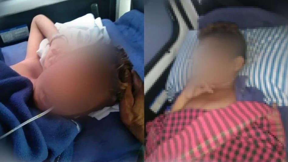 Jalore Student Death: दलित छात्र की टीचर ने की बुरी तरह पिटाई, कान की नस फटने से मौत Jalore Student Death: दलित छात्र की टीचर ने की बुरी तरह पिटाई, कान की नस फटने से मौत