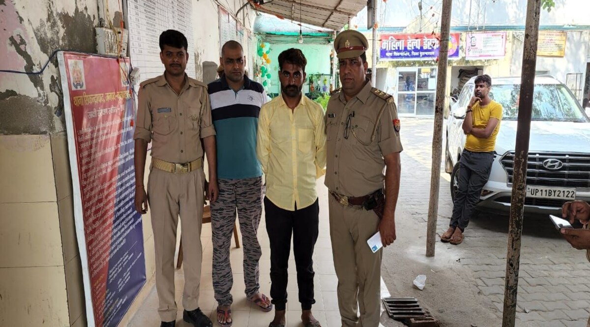 UP Crime: पापा से बता देता था मां की 'गंदी' बात, मां ने आशिक़ से ही करा दिया बेटे का क़त्ल! CrimeTak