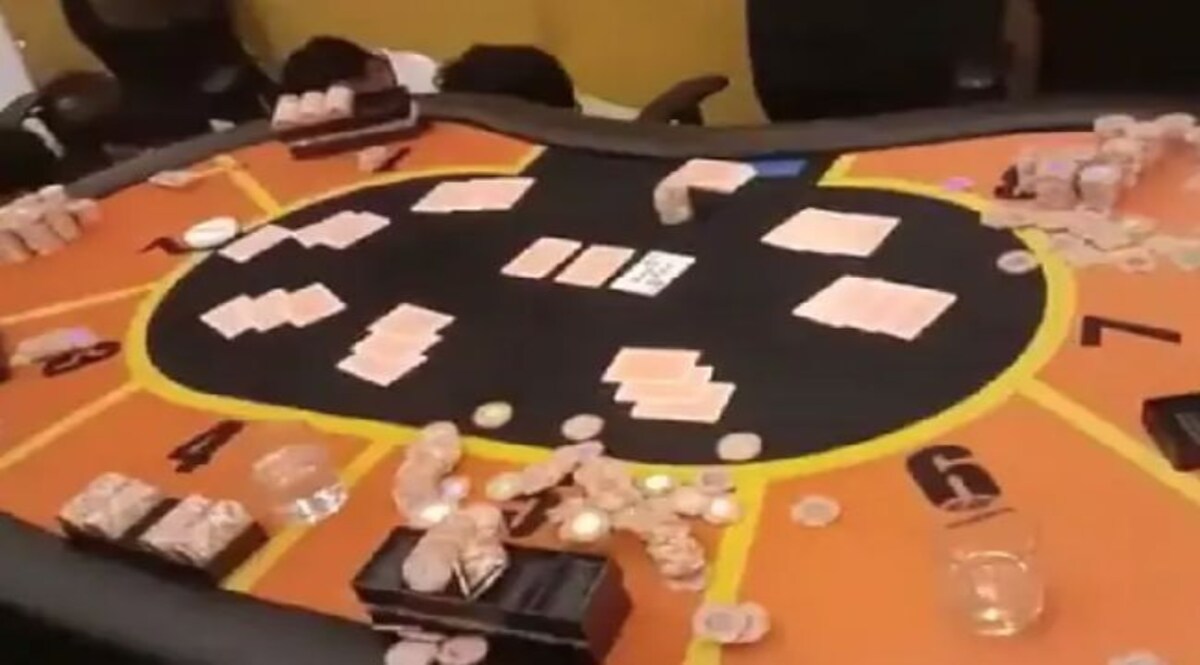 अय्याशी के इस अड्डे पर शबाब से लेकर कबाब तक का इंतज़ाम, कैसिनों के साथ हसीनों का कॉकटेल CrimeTak