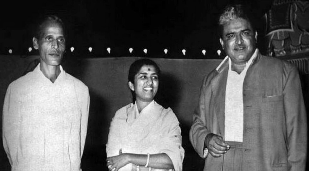 'ऐ मेरे वतन के लोगों' अमर गीत की अमर कथा, सिगरेट की पन्नी से शुरू सफर इतिहास के पन्नों तक पहुँचा CrimeTak