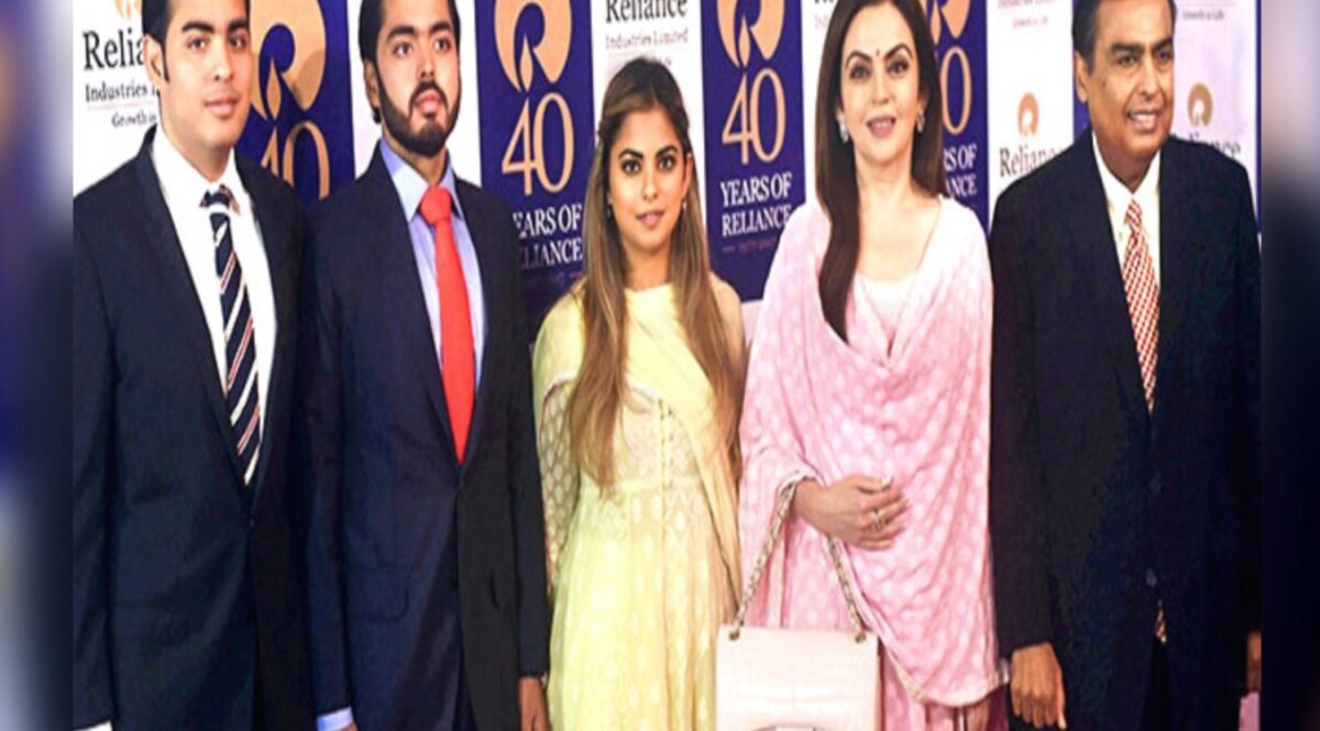 मुकेश अंबानी को धमकी देने के लिए रिलायंस फाउंडेशन के हॉस्पिटल में किया गया फोन, आठ कॉल से परेशान है पुलिस CrimeTak