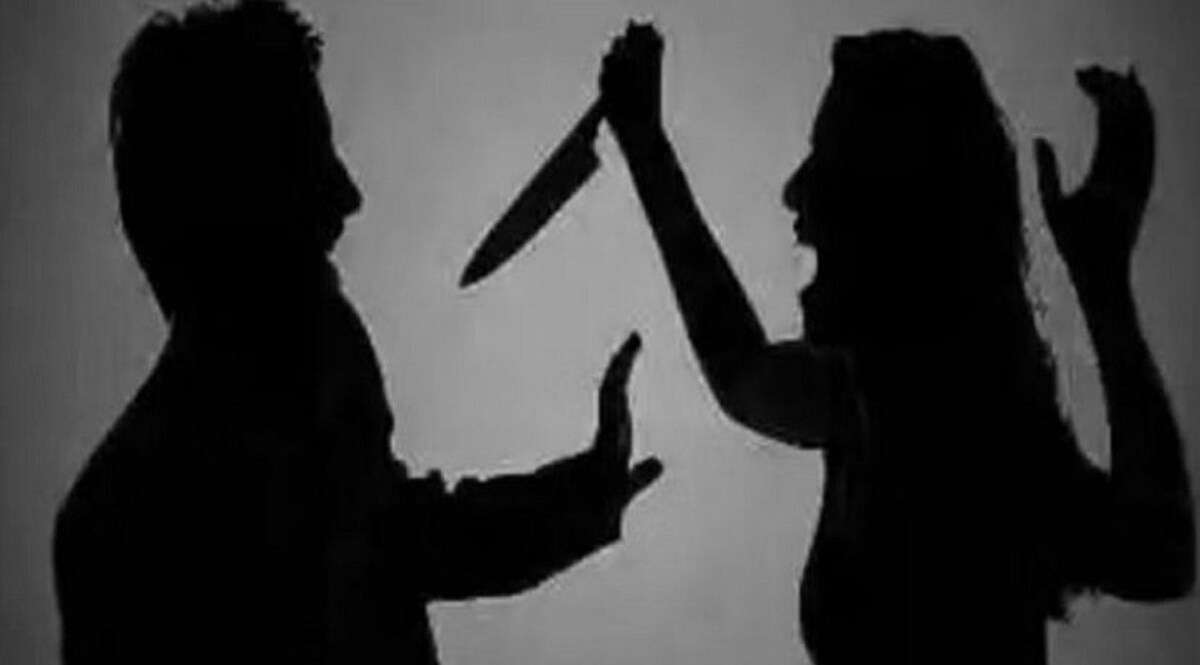 पराई औरत के साथ बेड पर था पति, फिर शौहर को काटकर बना डाली बिरयानी CrimeTak