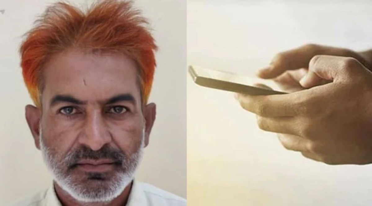 Rajasthan PAK Spy Arrested : दिल्ली से गिरफ्तार पाकिस्तान का जासूस! CrimeTak