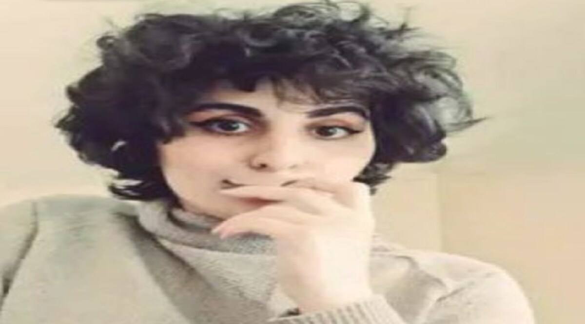 TV Actress के लिए सरकार बन गई विलेन, सिर ढंकने का विरोध करने की मिली इतनी सख़्त सज़ा CrimeTak