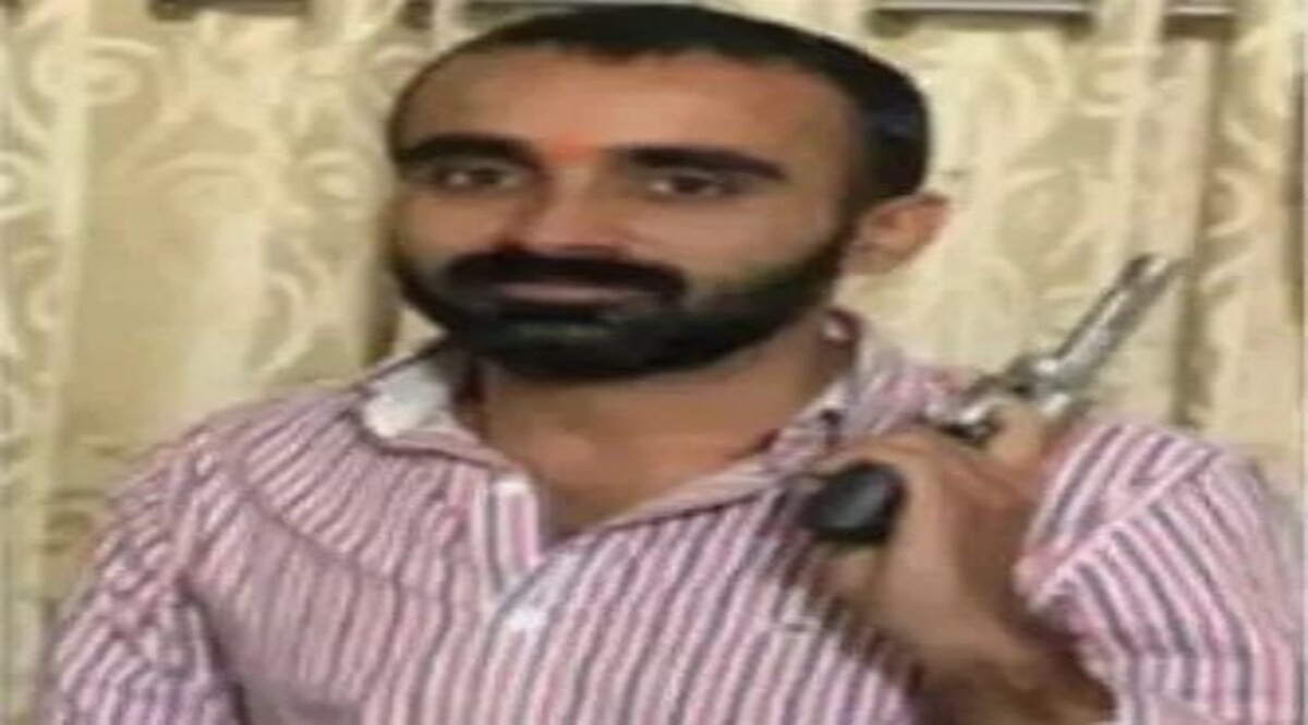 Sidhu Moosewala Murder Case Update: मूसेवाला मर्डर केस में बड़ी गिरफ्तारी, सचिन बिश्नोई को अजरबैजान में हिरासत में लिया CrimeTak