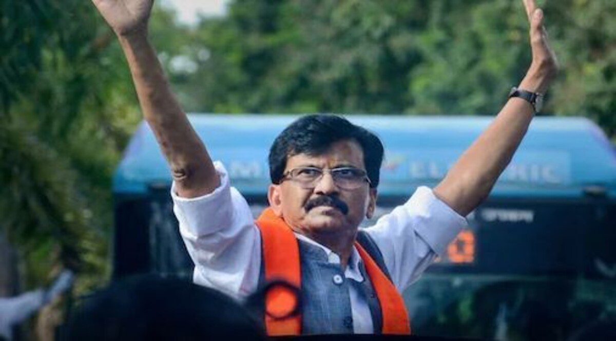 ED के शिकंजे में आए संजय राउत, पात्रा चॉल ज़मीन घोटाला मामले में किए गए गिरफ्तार CrimeTak