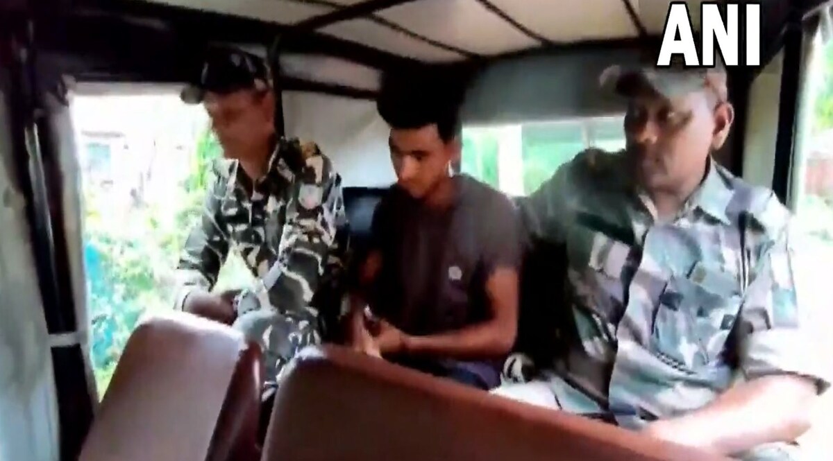 Crime News: अंकिता ने ठुकराया प्रपोजल तो सिरफिरे शाहरुख ने जिंदा जलाया दिया CrimeTak