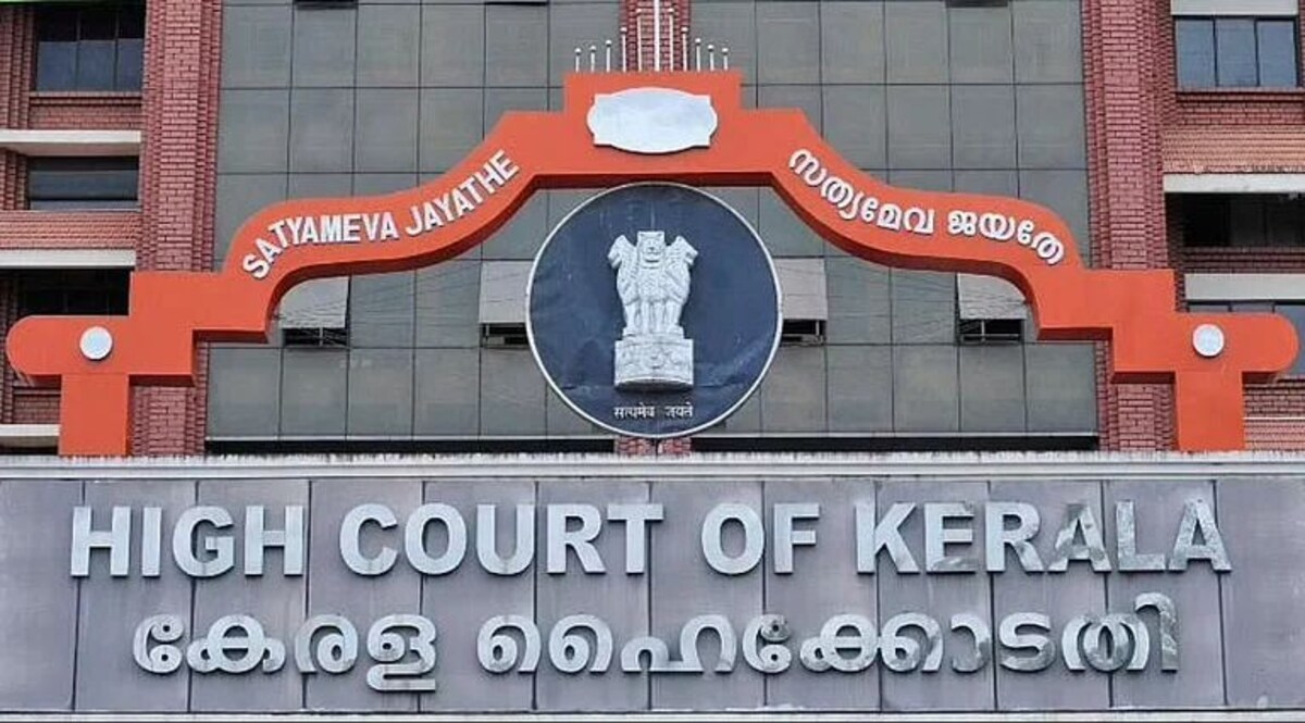 केरल: यौन उत्पीड़न के मामले में टिप्पणी से विवाद पैदा करने वाले न्यायाधीश का एक और विवादित आदेश CrimeTak