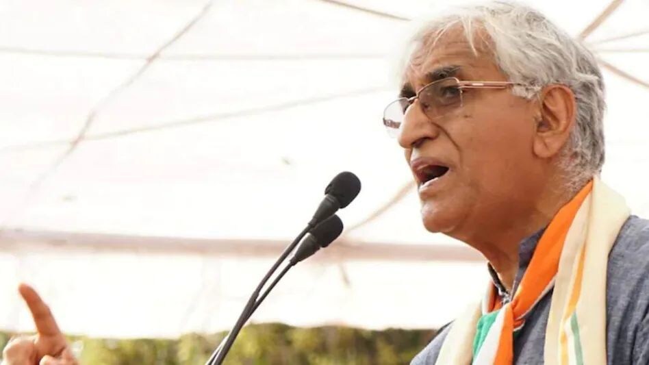 Chhattisgarh Viral Video: 'सरकार की औकात नहीं...', छत्तीसगढ़ के मंत्री का वीडियो वायरल Chhattisgarh Viral Video: 'सरकार की औकात नहीं...', छत्तीसगढ़ के मंत्री का वीडियो वायरल