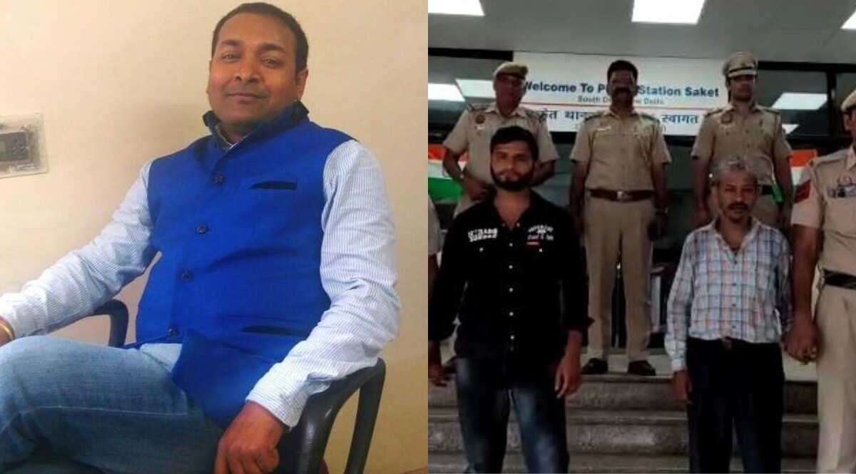 Delhi Crime: फुटपाथ पर दारू पार्टी करने पर टोका तो युवक को पीट पीट कर मार डाला, दो गिरफ़्तार CrimeTak