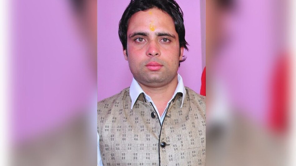 UP Crime: सपा नेता के बेटे की हत्या के दोषी को मिली उम्रकैद UP Crime: सपा नेता के बेटे की हत्या के दोषी को मिली उम्रकैद