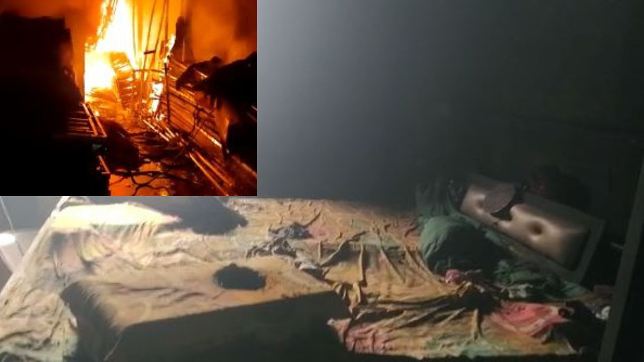 Delhi Crime: दिल्ली में सनसनीख़ेज़ क़त्ल, ग्रॉसरी Shop में घुसकर व्यापारी को मारे 25 चाकू CrimeTak