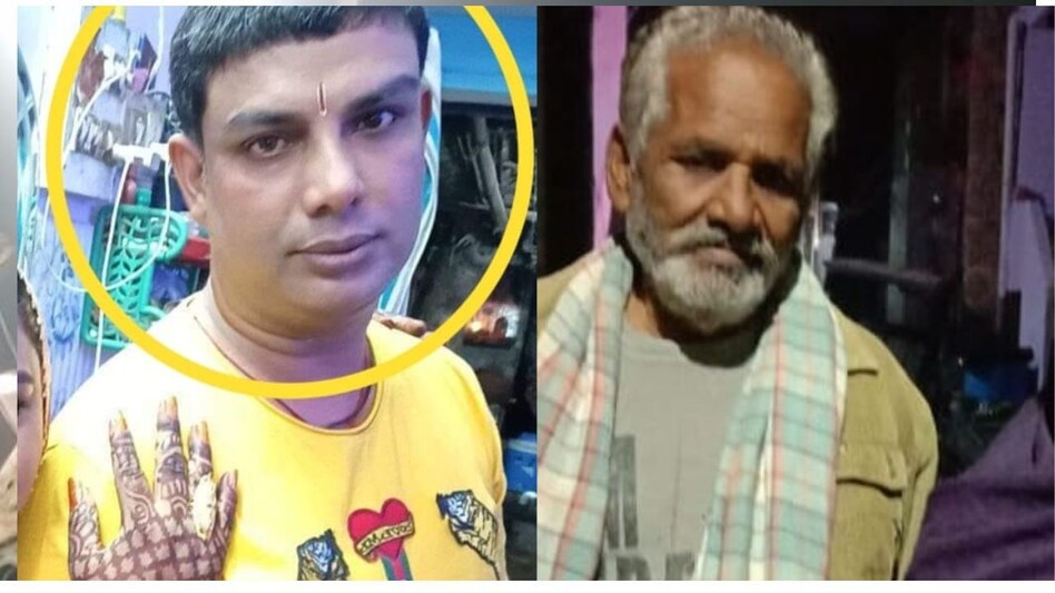 Delhi Crime: दिल्ली में ताबड़तोड़ फायरिंग, सरेशाम दो लोगों की हत्या, एक घायल Delhi Crime: दिल्ली में ताबड़तोड़ फायरिंग, सरेशाम दो लोगों की हत्या, एक घायल