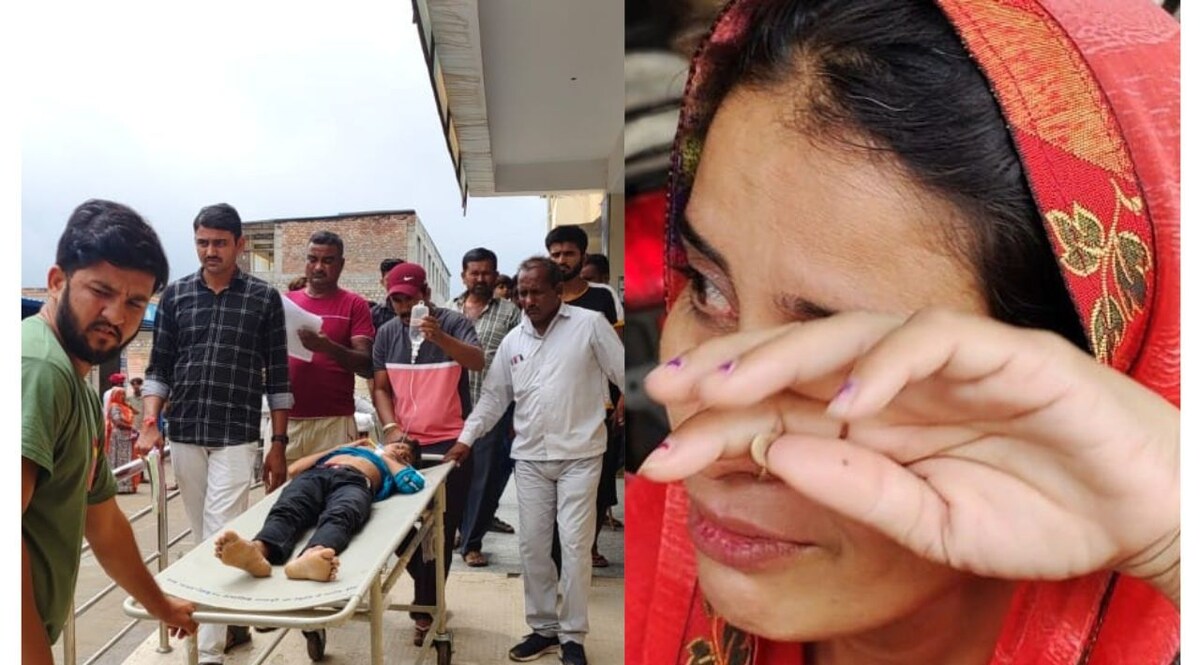 Rajasthan Crime: दलित बच्चे को सरकारी स्कूल में टीचर ने पीटा, अस्पताल में भर्ती CrimeTak