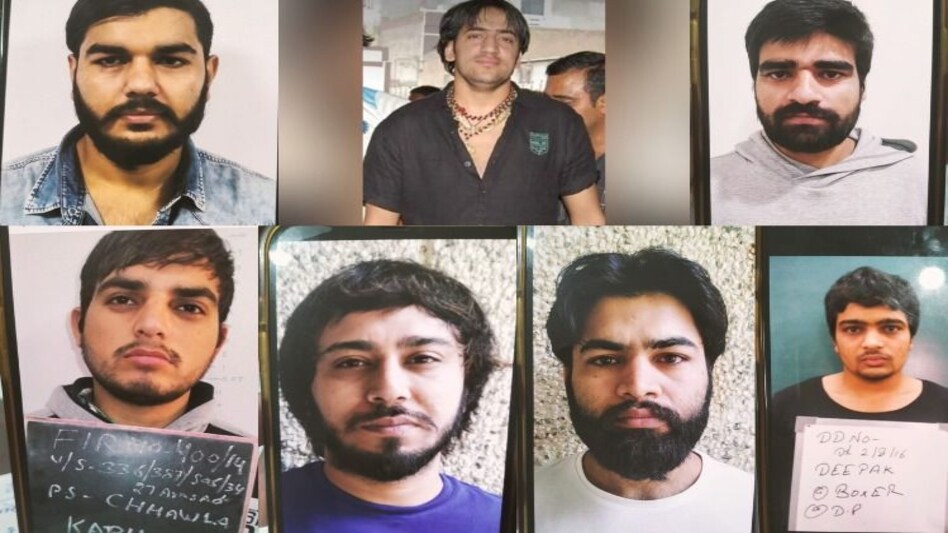 NIA Action Against Bawana Gang: बवाना और बिश्नोई गैंग पर NIA की सख्ती, क्या असल में होगा एक्शन ? NIA Action Against Bawana Gang: बवाना और बिश्नोई गैंग पर NIA की सख्ती, क्या असल में होगा एक्शन ?