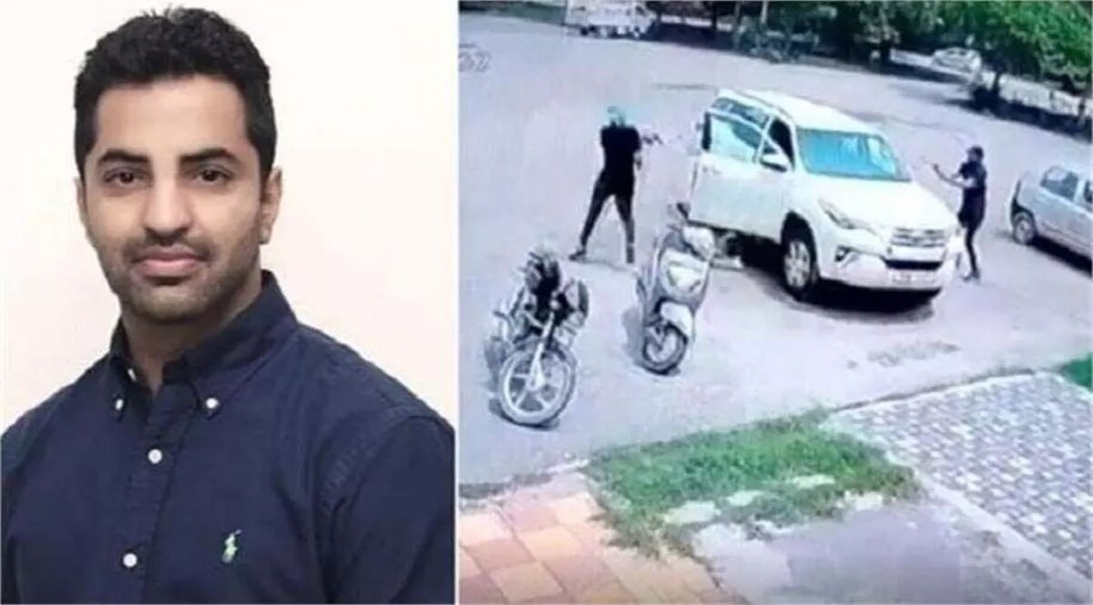 Vicky Middukhera Killers Planning: विक्की मिड्दुखेड़ा के हत्यारों को छुड़वाना चाहता है लकी पटियाल और रिंदा संधू CrimeTak