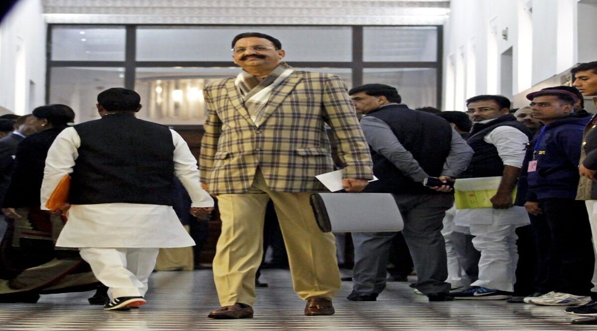 Crime news Hindi : मुख्तार अंसारी को गैंगस्टर मामले में मिली ज़मानत, जेल से आएंगे बाहर? CrimeTak