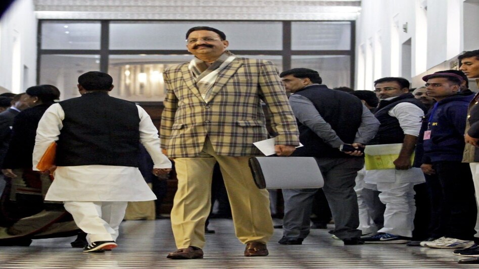 Crime news Hindi : मुख्तार अंसारी को गैंगस्टर मामले में मिली ज़मानत, जेल से आएंगे बाहर? Crime news Hindi : मुख्तार अंसारी को गैंगस्टर मामले में मिली ज़मानत, जेल से आएंगे बाहर?