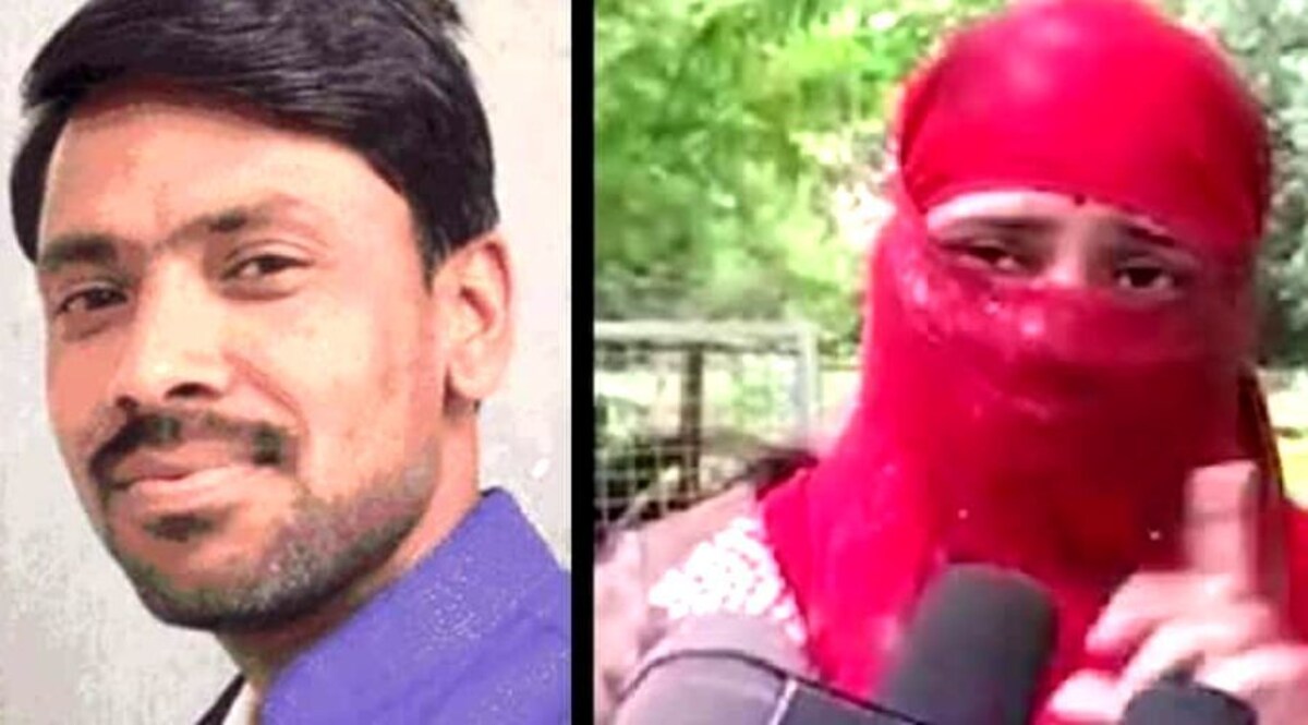 Ajab-Gajab : गर्लफ्रेंड़ संग भागा पति तो बीवी ने दिया ऑफर : 'मेरे गंदे पति को लाओ, ये इनाम पाओ' CrimeTak