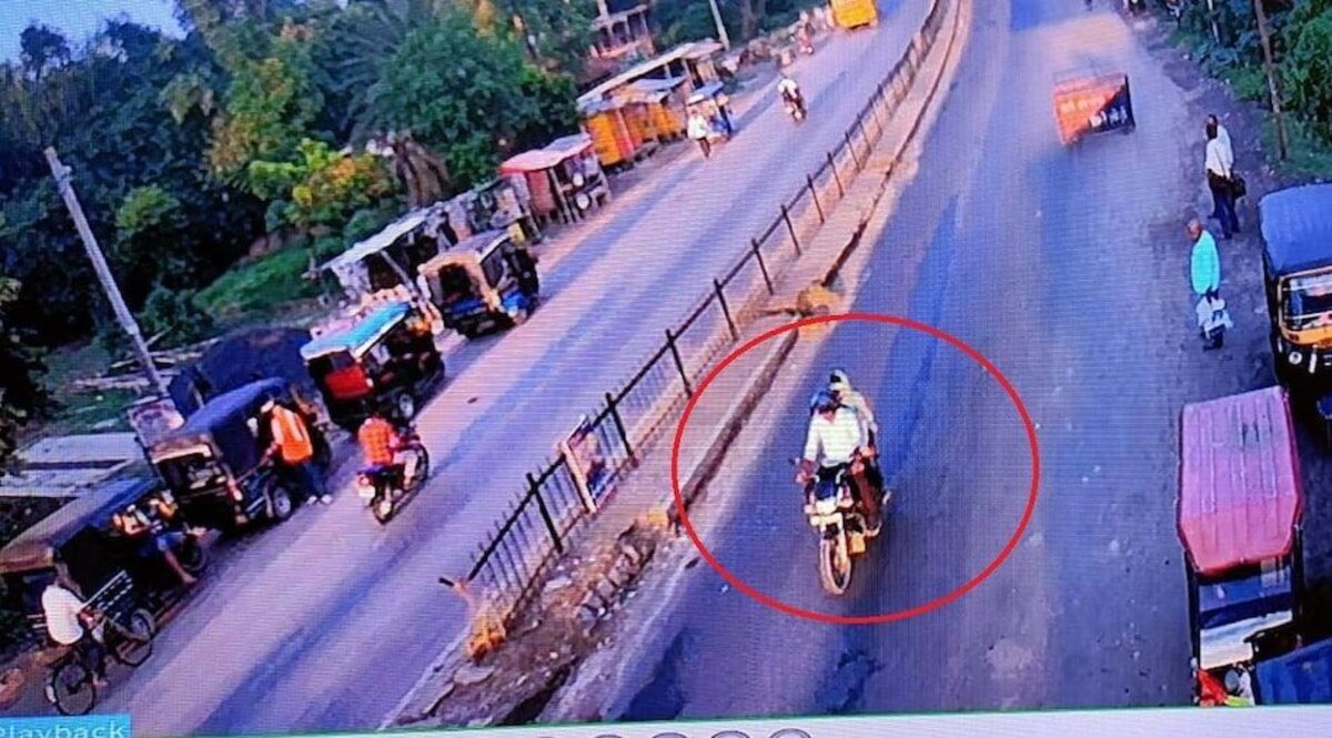 बिहार: बेगूसराय में अंधाधुंध फायरिंग मामले में सभी 4 आरोपी गिरफ्तार CrimeTak