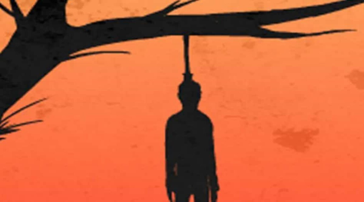 UP: सहारनपुर में पेड़ से लटकी मिली प्रेमी जोड़े की डेडबॉडी! CrimeTak