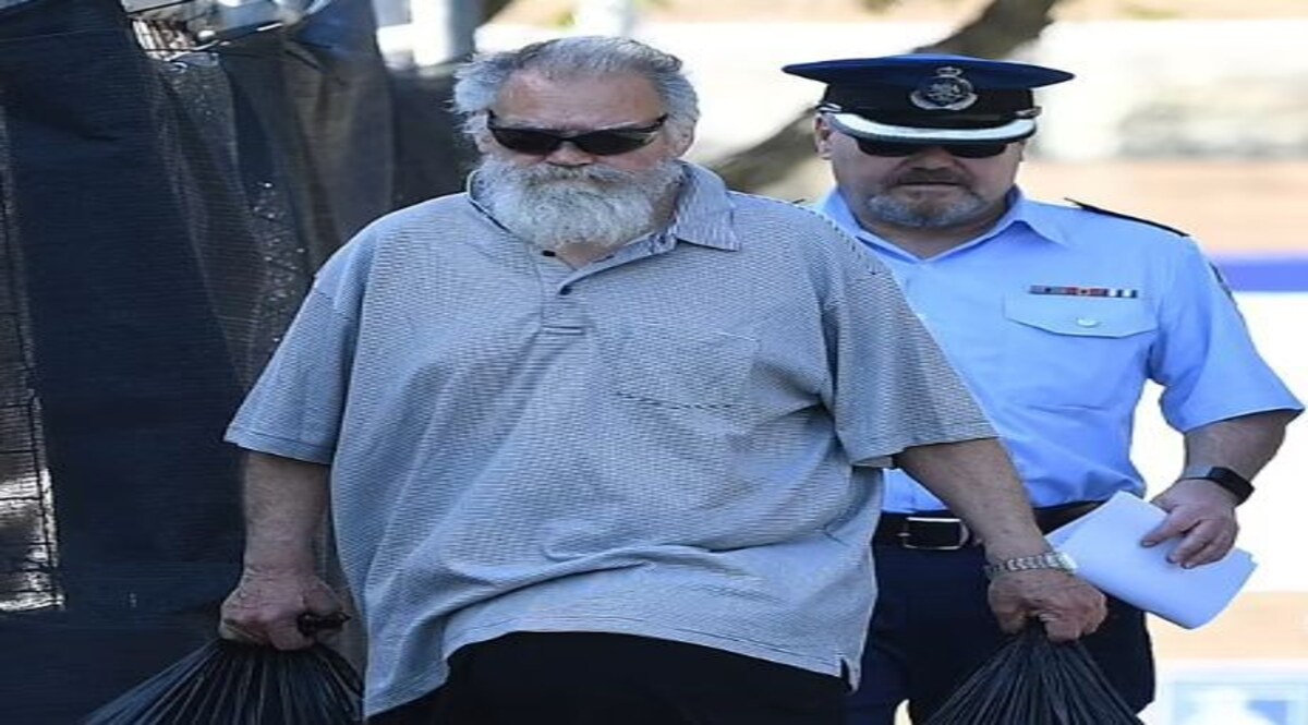 दुनिया का ये खतरनाक सीरियल चाइल्ड अब्यूजर 17 साल बाद फिर बच्चियों पर ऐसे रख रहा था गंदी नजर CrimeTak