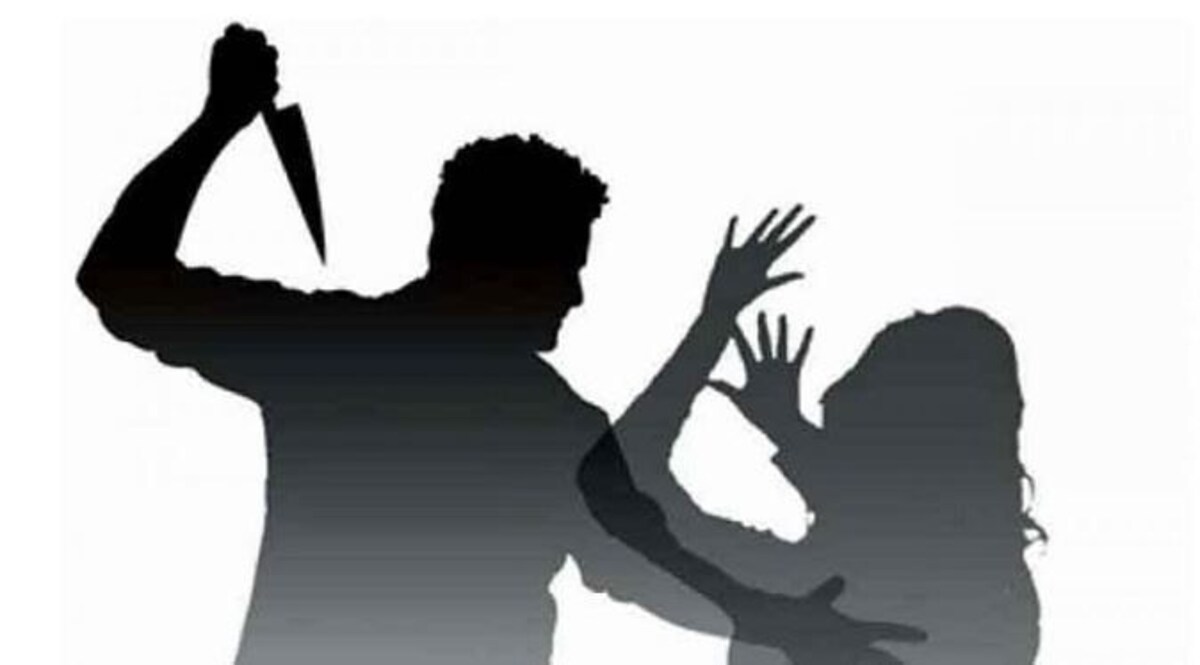 Delhi Murder: दिल्ली में पति ने की पत्नी की हत्या, फिर की आत्महत्या की कोशिश CrimeTak