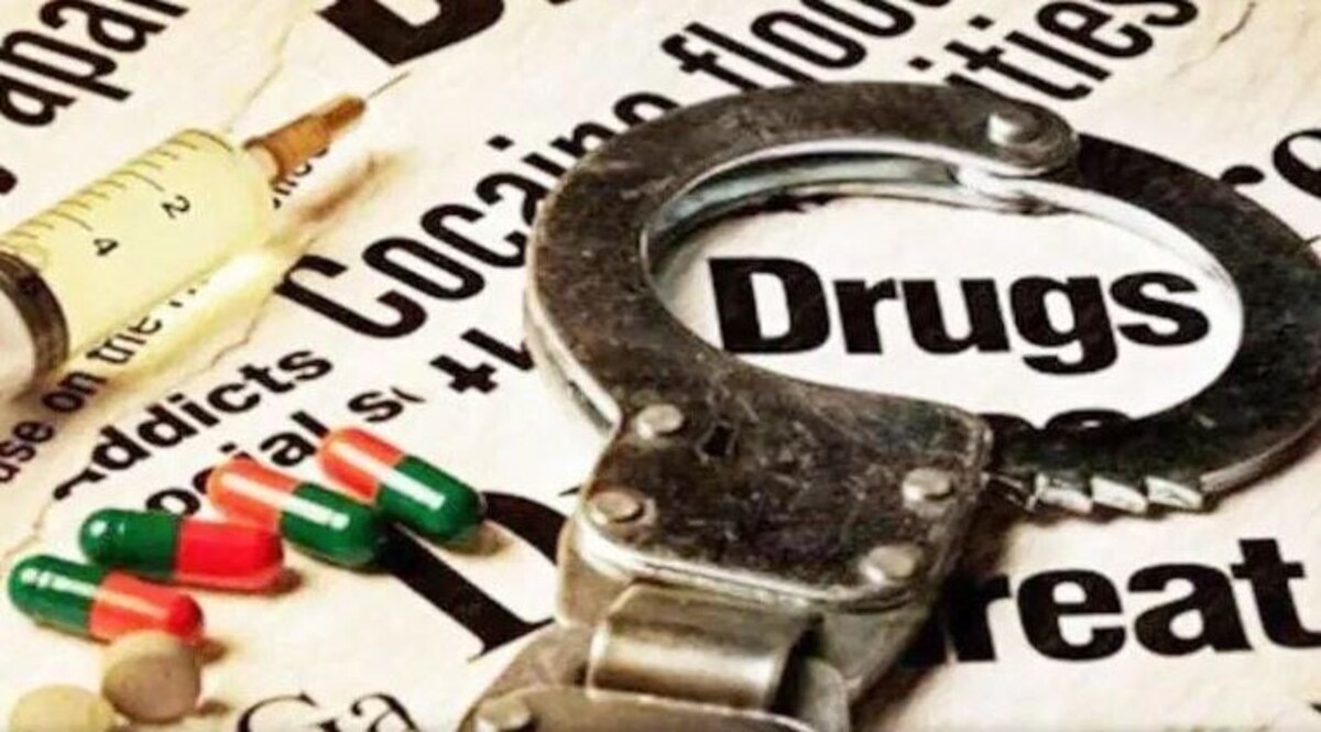 Delhi Crime: नार्को टेरर मॉड्यूल का खुलासा, दो हजार करोड़ की हेरोइन बरामद CrimeTak