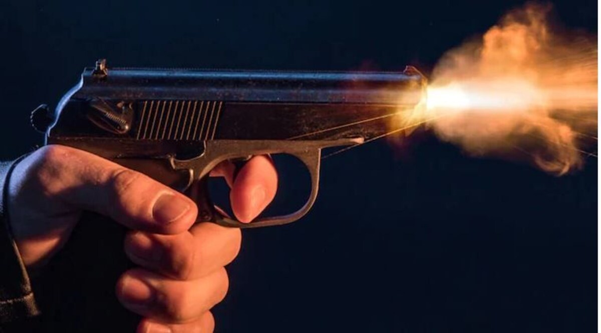 Bihar Crime: पटना में 17 साल की सजा काट कर आए अपराधी को गोलियों से किया छलनी CrimeTak