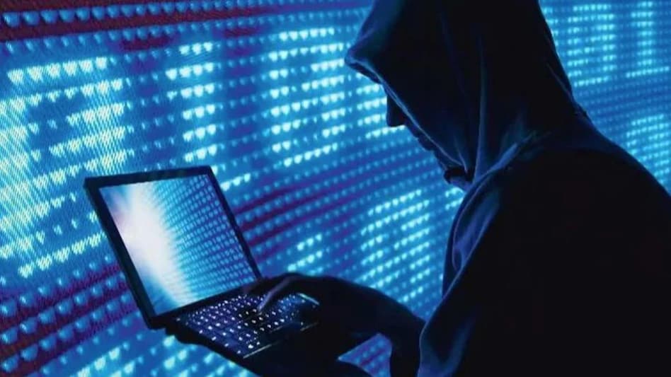 Cyber Crime : भारत के कई राज्यों की सरकारी वेबसाइट पर बांग्लादेशी हैकर्स कर रहे हैं साइबर अटैक Cyber Crime : भारत के कई राज्यों की सरकारी वेबसाइट पर बांग्लादेशी हैकर्स कर रहे हैं साइबर अटैक