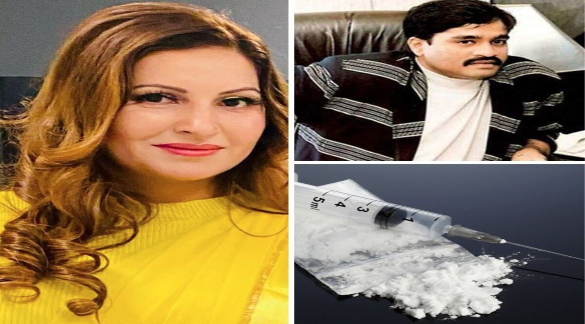 सोनाली की मौत के पीछे दिखा दाऊद का हाथ? डी कंपनी का ये खास 'भाई' देखता है ड्रग्स का धंधा CrimeTak