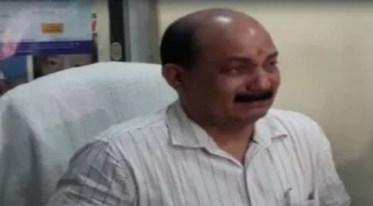 Whatsapp पर ग़ाज़ियाबाद के डॉक्टर को मिली 'सर तन से जुदा' करने की धमकी, पुलिस अलर्ट CrimeTak