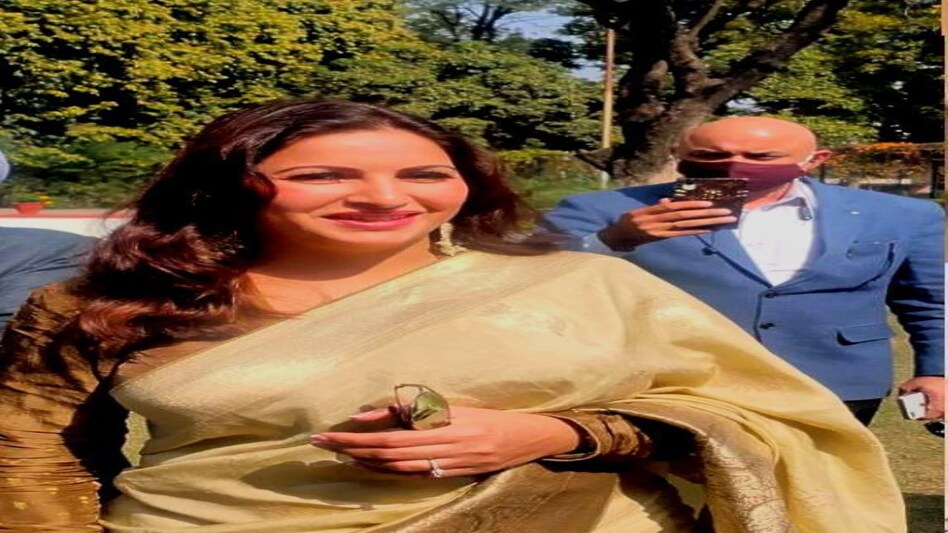 Sonali Phogat : सोनाली फोगाट के पैसे हड़प लेता था सुधीर, बेटी की फीस तक भरने के पैसे नहीं छोड़ा Sonali Phogat : सोनाली फोगाट के पैसे हड़प लेता था सुधीर, बेटी की फीस तक भरने के पैसे नहीं छोड़ा