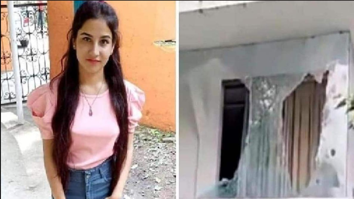 Ankita Bhandari Murder Case: फॉरेंसिक टीम के साथ पुलकित के रिजॉर्ट पहुंची SIT Ankita Bhandari Murder Case: फॉरेंसिक टीम के साथ पुलकित के रिजॉर्ट पहुंची SIT