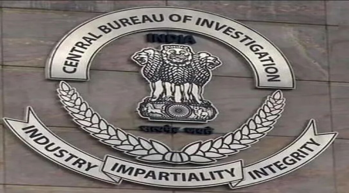 CBI हेडक्वार्टर में कार्यरत डिप्टी लीगल एडवाइजर ने की आत्महत्या CrimeTak