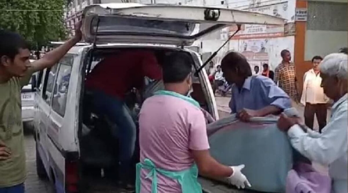 Kanpur: डेढ़ साल तक बिना केमिकल लगे घर में थी डेड बॉडी! CrimeTak