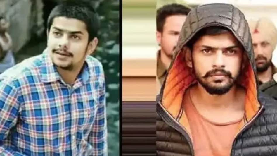 सिद्धू मूसेवाला मर्डर केस में एक और गिरफ़्तारी
इस देश में पकड़ा गया गैंगस्टर लॉरेंस का भाई अनमोल सिद्धू मूसेवाला मर्डर केस में एक और गिरफ़्तारी इस देश में पकड़ा गया गैंगस्टर लॉरेंस का भाई अनमोल