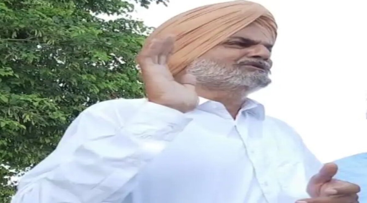 'गोली का बदला तो बस गोली ही होना चाहिए' मूसेवाला के पिता ने उठाया पुलिस के एक्शन पर सवाल CrimeTak