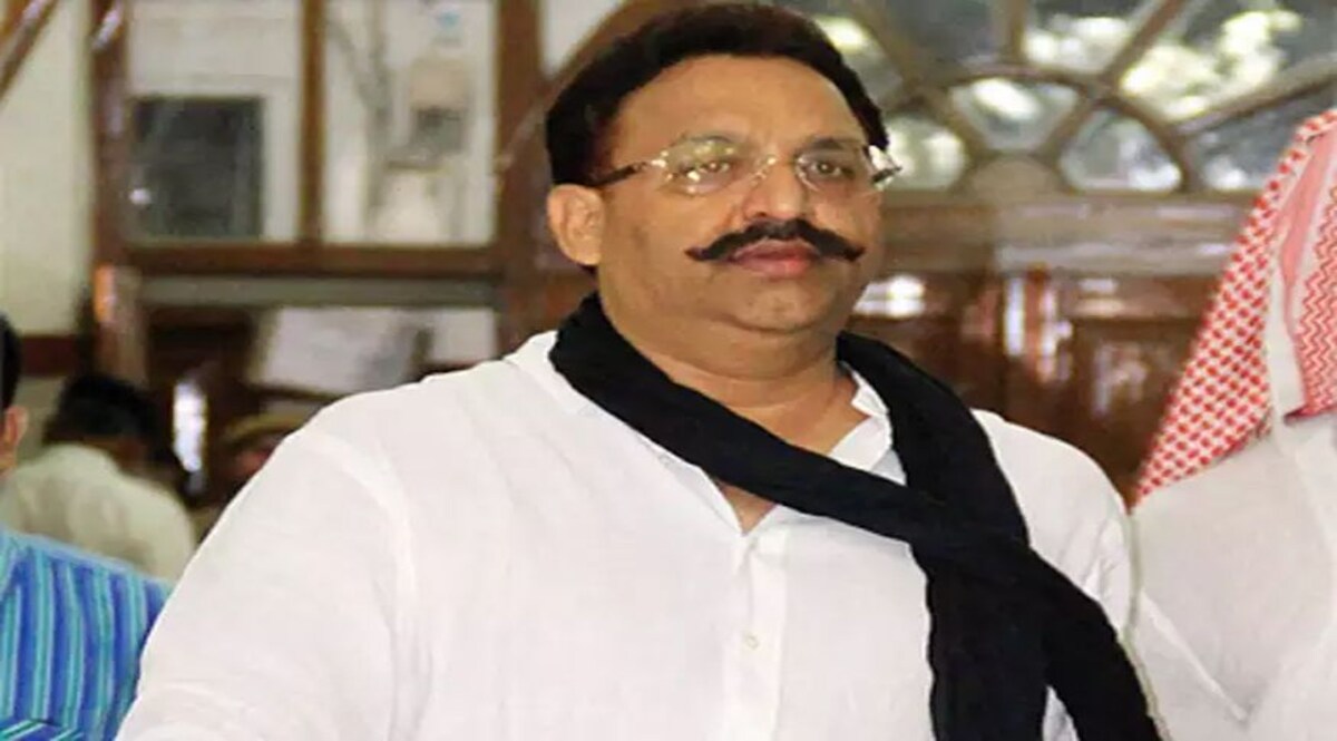 Mukhtar Ansari : जेलर को धमकाने में मुख्तार अंसारी दोषी करार, हाईकोर्ट ने सुनाई इतने साल की सजा CrimeTak