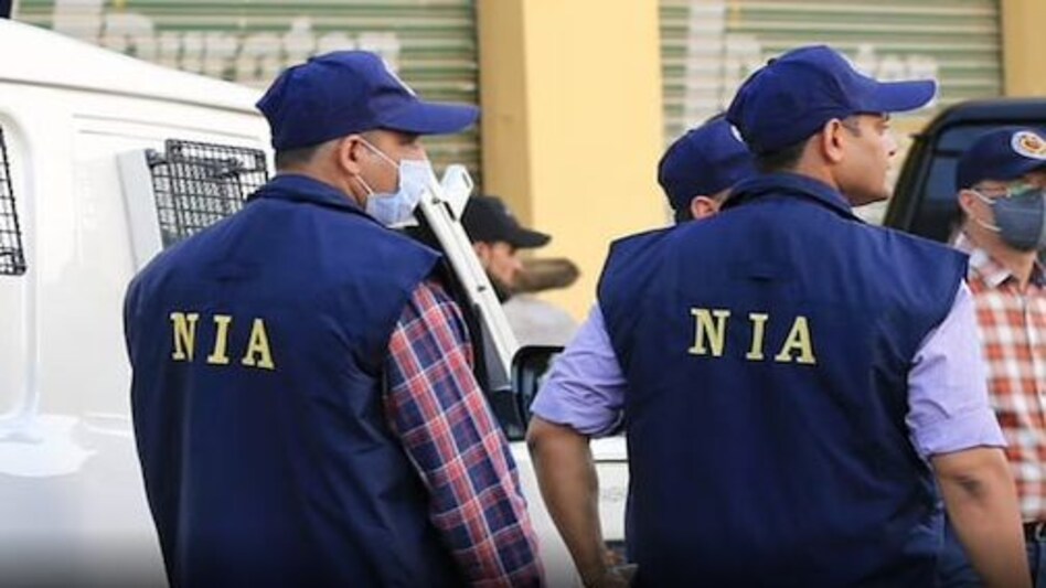 NIA ने चलाया 'ऑपरेशन PFI', टेरर फंडिंग को लेकर अब खोली जाएगी साज़िशों की 'फाइल्स' NIA ने चलाया 'ऑपरेशन PFI', टेरर फंडिंग को लेकर अब खोली जाएगी साज़िशों की 'फाइल्स'
