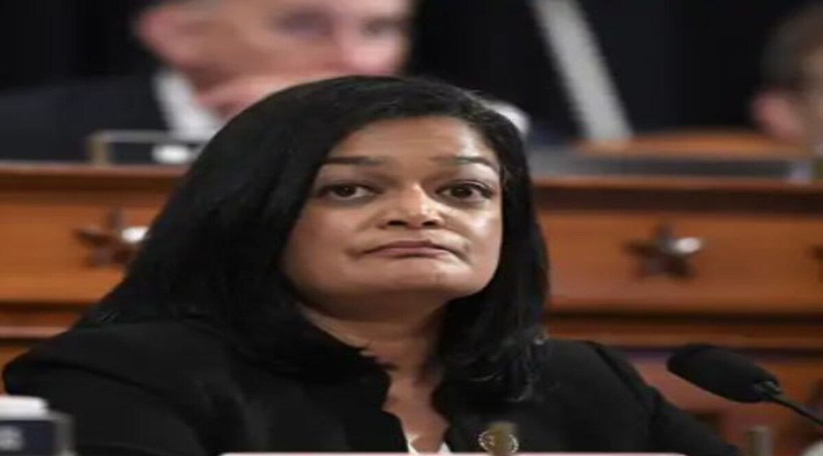 USA में भारतीय मूल की सांसद को मिली धमकी, नफरती ऑडियो मैसेज को ट्विटर पर साझा किया CrimeTak