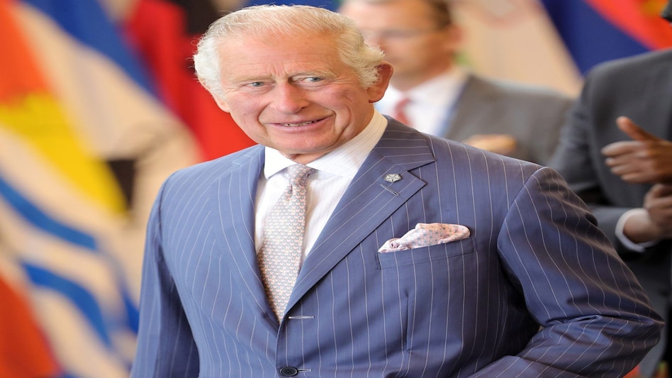 प्रिंस चार्ल्स को आज आधिकारिक रूप से ब्रिटेन का सम्राट घोषित किया जाएगा प्रिंस चार्ल्स को आज आधिकारिक रूप से ब्रिटेन का सम्राट घोषित किया जाएगा